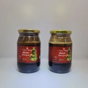Doğal Toros Atom Macunu 400 Gram 2'li