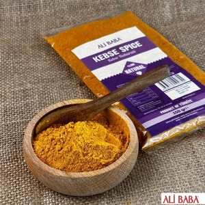 Ali Baba Gıda Kebse Baharatı