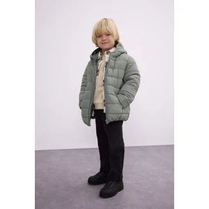 Erkek Bebek Düz Paça Cepli Jean Pantolon D2518A524AU