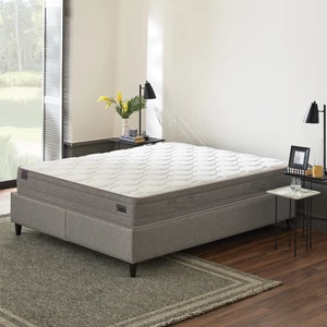 Hydro Cotton Yaylı Yatak