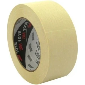 101E 48MM x 25M Maskeleme Bandı 12 Adet – Güvenilir ve Çok Amaçlı Çözüm