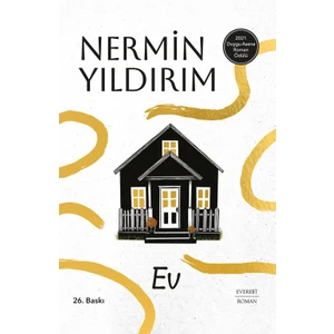 Ev (Ciltli) - Nermin Yıldırım