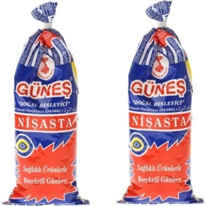 Nişasta 400 gr x2 Adet