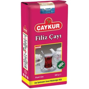 Filiz Çay 500 gr