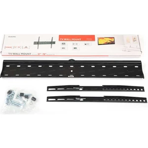 DK AC VT24 37"- 70" Duvar Tipi Su Terazili TV Askı Aparatı