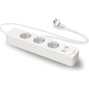 Tp-Link Tapo P300 3LÜ Akıllı Priz