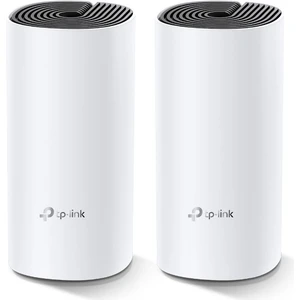 Tp-Link DECO M4 2Li Paket AC1200 Tüm Evi Kapsayan Mesh Wifi Sistemi