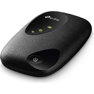 Tp-Link M7000 4G LTE Mobil Router Sim Kartlı