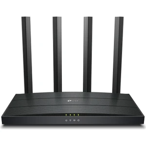 Tp-Link Archer AX12 Dual Bant Wi-Fi6 Router AX1500
