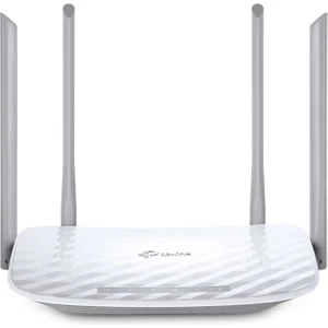 Tp-Link Archer C50 Dual Bant 4 Port Kablosuz Router AC1200