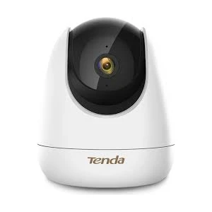 TENDA CP6 2K Çözünürlük CP6 Pan-Tilt Güvenlik Kamerası