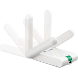 Tp-Link TL-WN822N 300 Mbps Çift Antenli Masa Üstü Kablosuz Adaptör