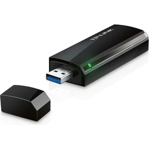 Tp-Link Archer T4U 1200 Mbps Kablosuz USB Adaptör AC1300