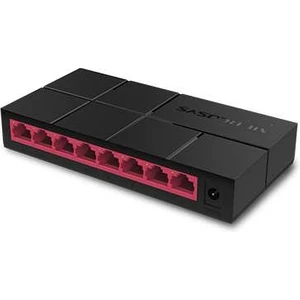 MS108G 8-Port 10/100/1000Mbps Masaüstü Switch