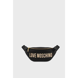 Love Moschino Logolu Ayarlanabilir Askılı Çanta Bayan Çanta JC4195PP1MKD0000