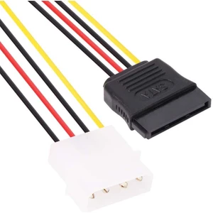 CE351-0.15 Tekli Sata Power Kablo 0.15MT