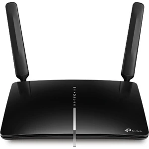 Tp-Link Archer MR600 4G CAT6 Dual Bant Router Sim Kartlı