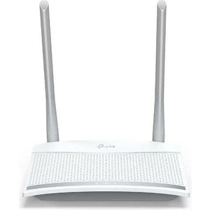 Tp-Link TL-WR820N 300 Mbps 4 Portlu Router