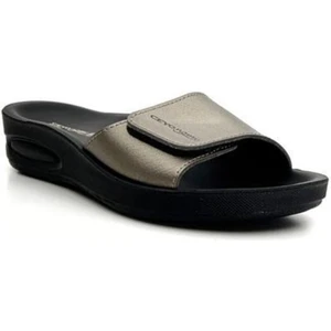 Padova-2 Kadın Cırtlı Anatomik Terlik