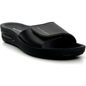 Padova-2 Kadın Cırtlı Anatomik Terlik