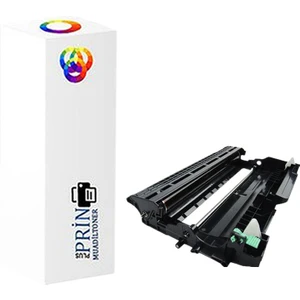Plusprint Brother DR2406 Brother MFC-L2751DW Uyumlu Muadil Drum Ünitesi 12BIN Syf