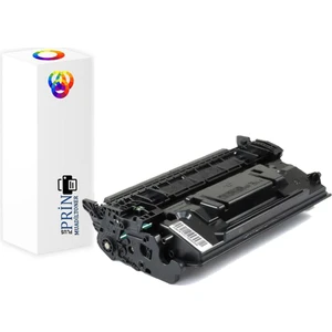 Plusprint Hp Laserjet Pro M304A CF259A Siyah Muadil Toner Chipsiz