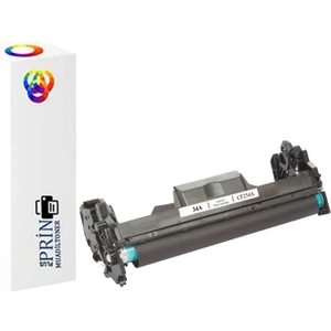 Plusprint HP CF234A - HP Laserjet Ultra M106W Muadil Drum Ünitesi 10 Bin