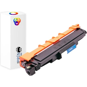 Plusprint Brother HL-L3230CDW-HL-L3270CDW (TN-277) İle Uyumlu Muadil Toner 2300 Sayfa Kırmızı