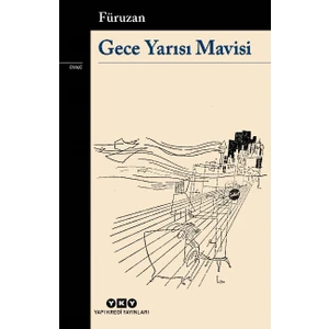 Gece Yarısı Mavisi – Füruzan