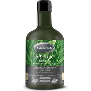 Biberiye Şampuanı 400 Ml