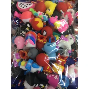 Kalem Başlığı Renkli Figürlü 100 Adet Karne Hediyesi