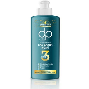 Dp Daily Perfection Bio Barrier Durulanmayan Saç Bakım Kürü 200 ml