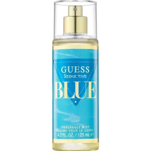 Seductive Blue For Women Fragrance Mist 125ml