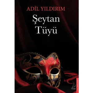 Şeytan Tüyü - Adil Yıldırım
