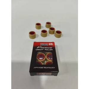 NEWLIGHT125 Bando Tahrik Seti ( 11 Gr. Baga )