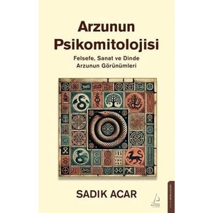 Arzunun Psikomitoloisi