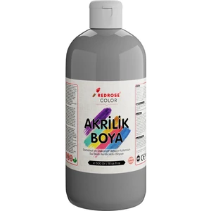 Red Rose Akrilik Boya gr.i  500 gr.