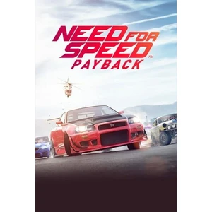 Need For Speed: Payback (Pc Oyun) Origin/ea App Key
