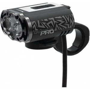 Moon Canopus Pro 6000 Lümen USB Bisiklet Ön Far Lambası