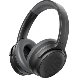 Space Pro Bluetooth 5.4 Kablosuz Kulaküstü Kulaklık - 151 Saat Kullanım Süresi - Anc Özellikli