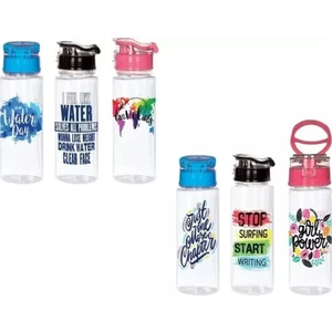 Aqua  Spor Okul Matara 600 ml