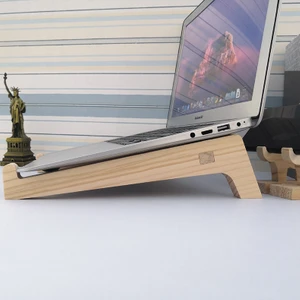 Laptop -Macbook Yükseltici Altlık & Tablet Tutucu Stand Uyumlu