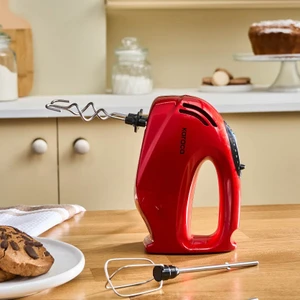 Imperial Red El Mikseri