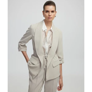 Ayarlanabilir Bel Ceket IS1250005076030