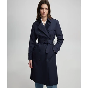 Kuşaklı Trençkot IS1250011029015