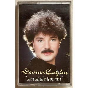 Devran Çağlar - Sen Söyle Tanrım Kaset