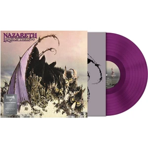 Nazareth / Hair Of The Dog (Plak)