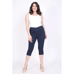 Beli Lastikli Kapri Pantolon 45567