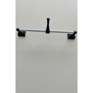 Cam Balkon Metal Sabitleme Aparatı Es Cam