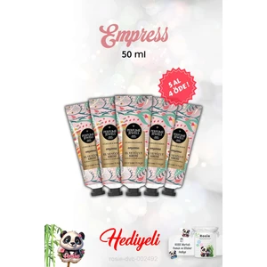 Eyüp Sabri Tuncer 5 Al 4 Öde Empress El ve Vücut Kremi 50 ml ve Rosie